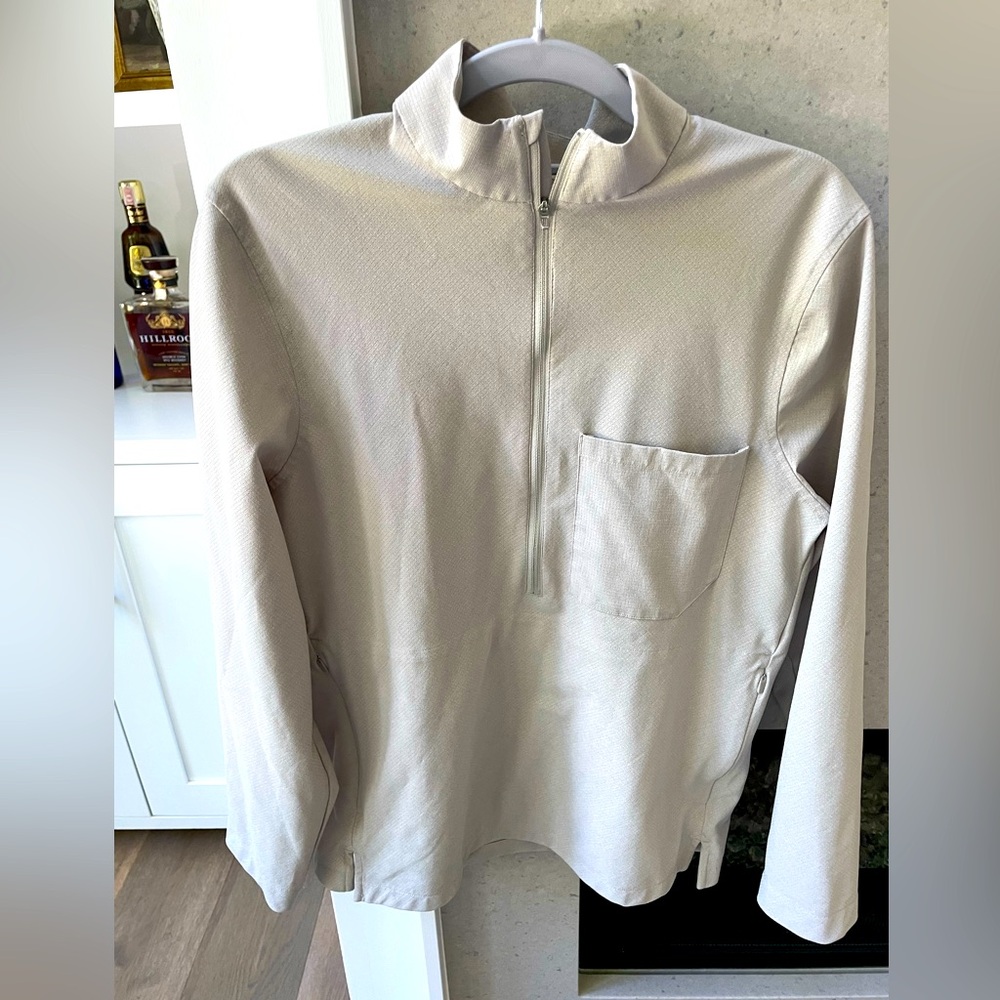 Lululemon men’s pullover size XS